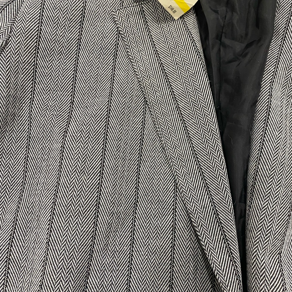 NWT Anne Klein blazer - Picture 5 of 6